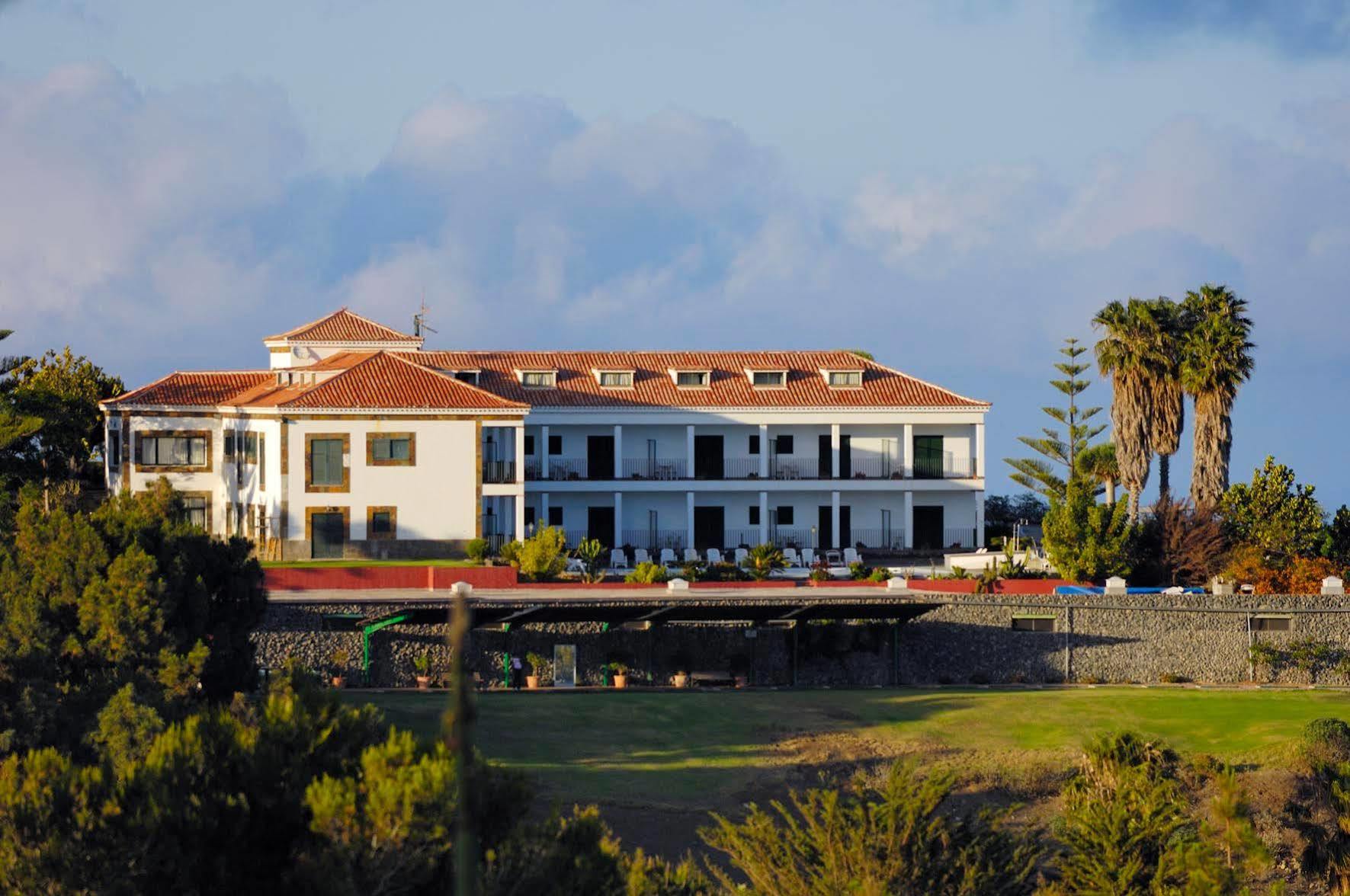 Bandama Golf Hotel (Adults Only) 圣布里吉达 外观 照片